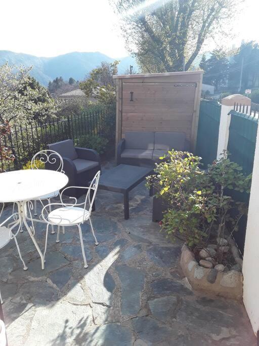 Petit Coin De Paradis إفيسا المظهر الخارجي الصورة