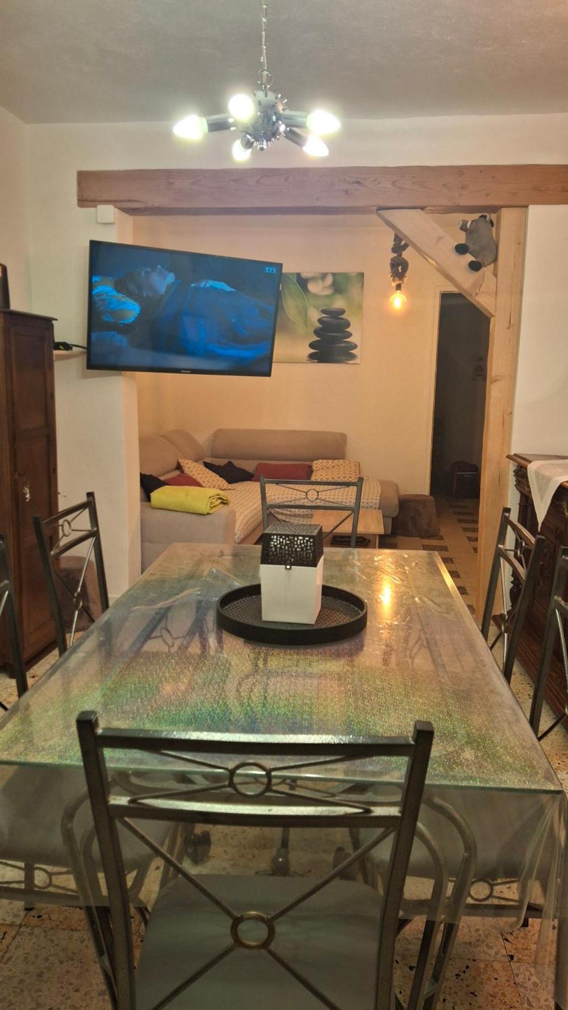 Petit Coin De Paradis إفيسا المظهر الخارجي الصورة